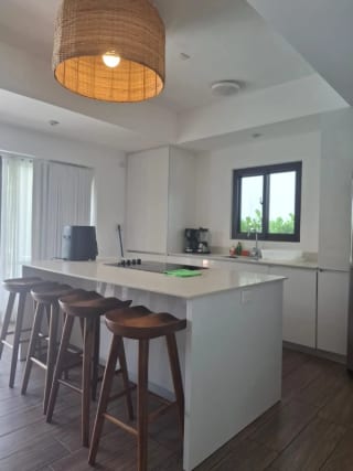 Villa (casa) en Venta la Mar Monterrico — Casa vacacional en Venta en Villas de Monterrico, Monterrico, Santa Rosa — miniatura 11 de 17