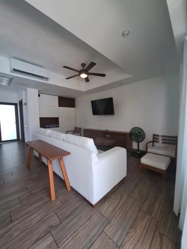 Villa (casa) en Venta la Mar Monterrico — Casa vacacional en Venta en Villas de Monterrico, Monterrico, Santa Rosa — foto 10 de 17