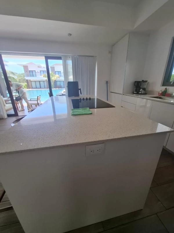 Villa (casa) en Venta la Mar Monterrico — Casa vacacional en Venta en Villas de Monterrico, Monterrico, Santa Rosa — foto 9 de 17