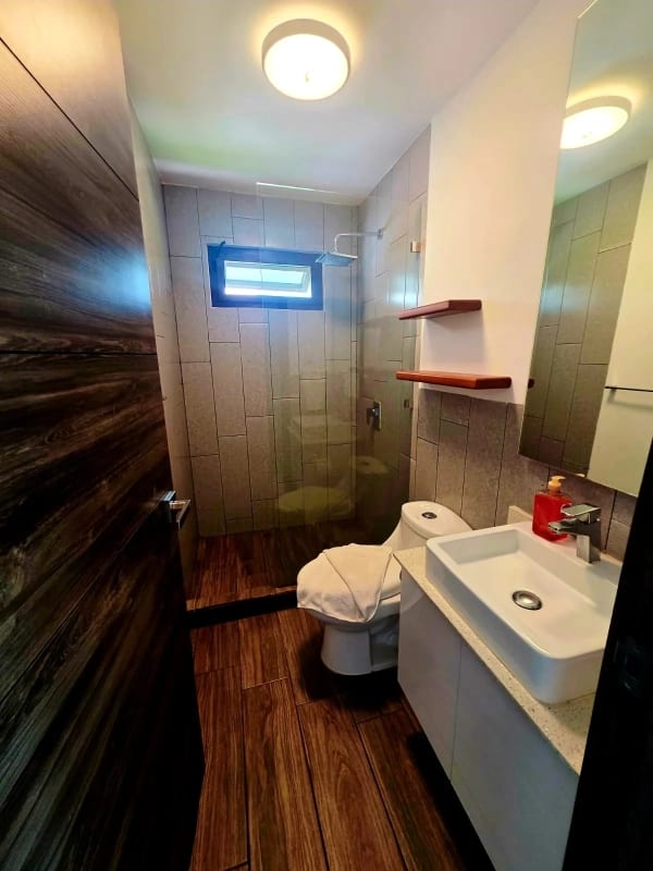 Villa (casa) en Venta la Mar Monterrico — Casa vacacional en Venta en Villas de Monterrico, Monterrico, Santa Rosa — foto 8 de 17