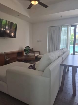 Villa (casa) en Venta la Mar Monterrico — Casa vacacional en Venta en Villas de Monterrico, Monterrico, Santa Rosa — miniatura 7 de 17