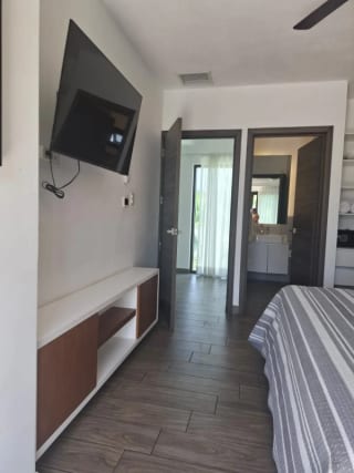 Villa (casa) en Venta la Mar Monterrico — Casa vacacional en Venta en Villas de Monterrico, Monterrico, Santa Rosa — miniatura 5 de 17