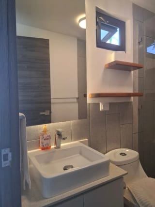 Villa (casa) en Venta la Mar Monterrico — Casa vacacional en Venta en Villas de Monterrico, Monterrico, Santa Rosa — miniatura 2 de 17