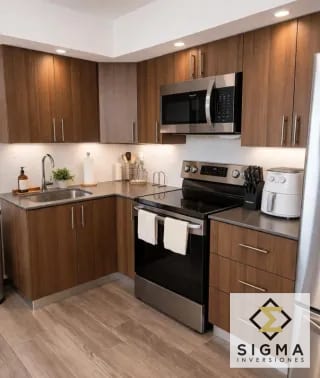 Precioso Apartamento en Venta KM 18.5 Interamericana — Apartamento en Venta en Sakai, Zona 1 Mixco, Guatemala, Ciudad — miniatura 12 de 13