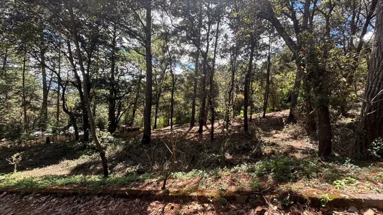Venta de terreno en San Lucas Aldea El Choacorral — Terreno en Venta en San Lucas Sacatepéquez, Sacatepéquez — foto 1 de 4