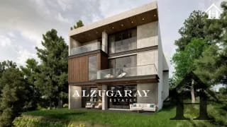 casa minimalista para estrenar “LEGADO DEL BOSQUE” zona 16 — Casa en Venta en Legado del Bosque, Zona 16, Guatemala, Ciudad — miniatura 8 de 8