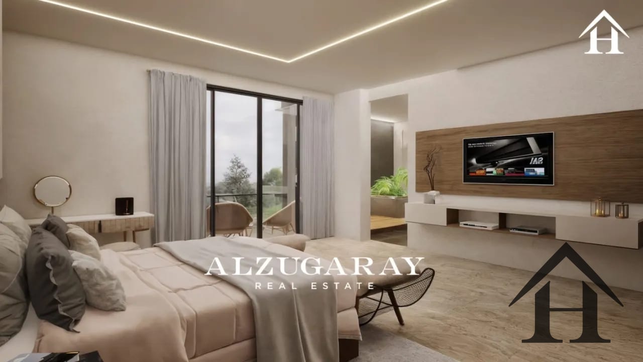casa minimalista para estrenar “LEGADO DEL BOSQUE” zona 16 — Casa en Venta en Legado del Bosque, Zona 16, Guatemala, Ciudad — foto 4 de 8