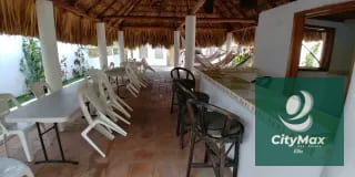 Casa en Venta - Playa Hawaii — Casa vacacional en Venta en Monterrico, Santa Rosa — miniatura 7 de 11