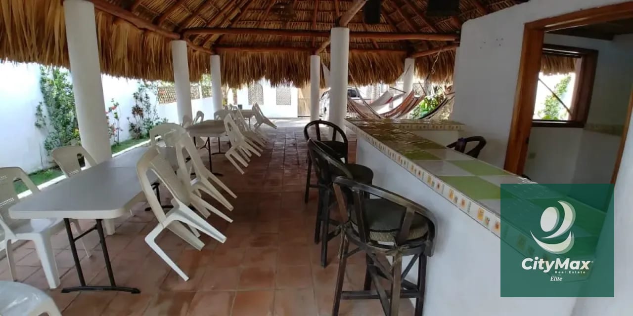 Casa en Venta - Playa Hawaii — Casa vacacional en Venta en Monterrico, Santa Rosa — foto 7 de 11