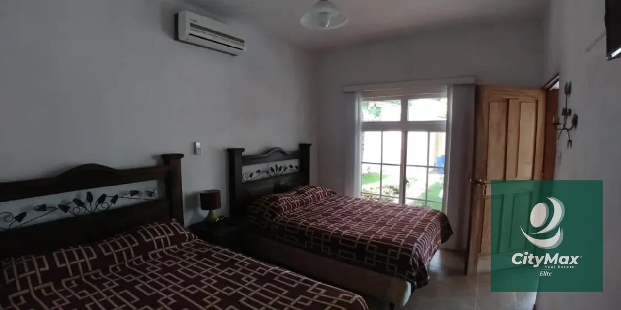 Casa en Venta - Playa Hawaii — Casa vacacional en Venta en Monterrico, Santa Rosa — foto 5 de 11