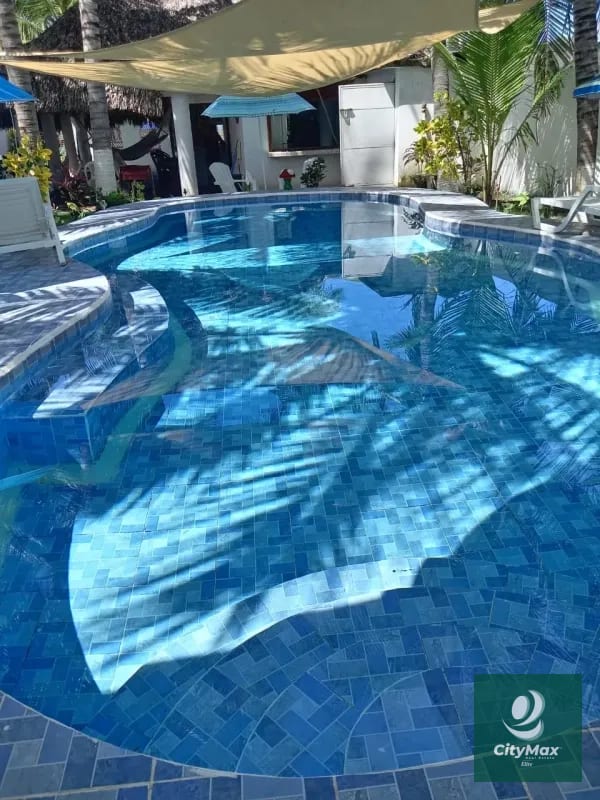Casa en Venta - Playa Hawaii — Casa vacacional en Venta en Monterrico, Santa Rosa — foto 4 de 11