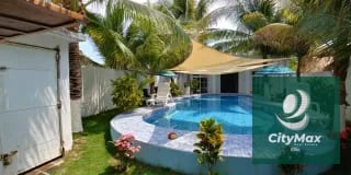 Casa en Venta - Playa Hawaii — Casa vacacional en Venta en Monterrico, Santa Rosa — miniatura 3 de 11