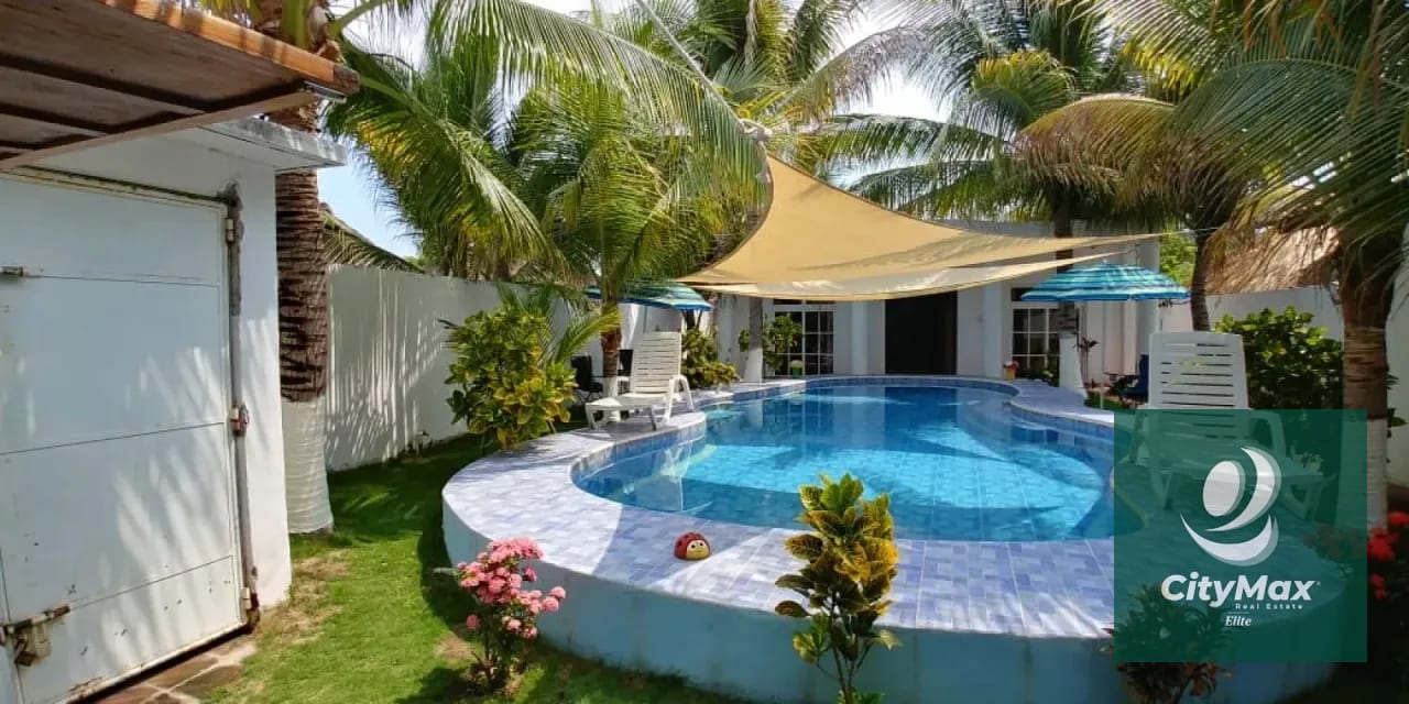 Casa en Venta - Playa Hawaii — Casa vacacional en Venta en Monterrico, Santa Rosa — foto 3 de 11