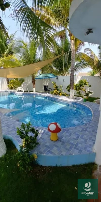 Casa en Venta - Playa Hawaii — Casa vacacional en Venta en Monterrico, Santa Rosa — foto 2 de 11