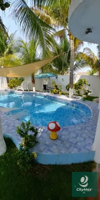 Casa en Venta - Playa Hawaii — Casa vacacional en Venta en Monterrico, Santa Rosa — miniatura 2 de 11