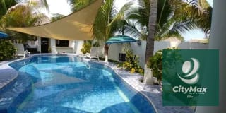 Casa en Venta - Playa Hawaii — Casa vacacional en Venta en Monterrico, Santa Rosa — miniatura 1 de 11