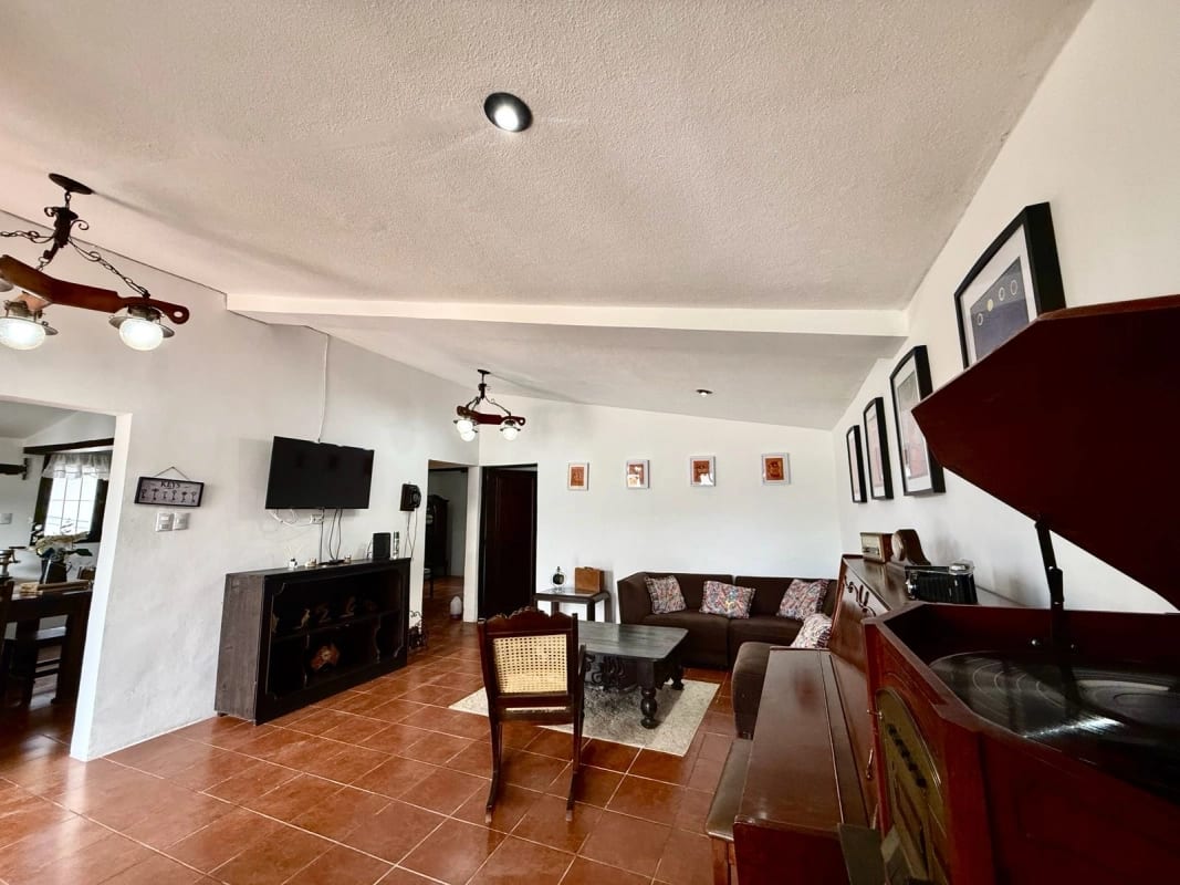 casa en venta en San Pedro las Huertas Antigua ideal para inversión — Casa en Venta en Antigua, Sacatepéquez — foto 13 de 13
