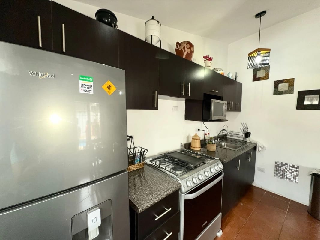 casa en venta en San Pedro las Huertas Antigua ideal para inversión — Casa en Venta en Antigua, Sacatepéquez — foto 10 de 13