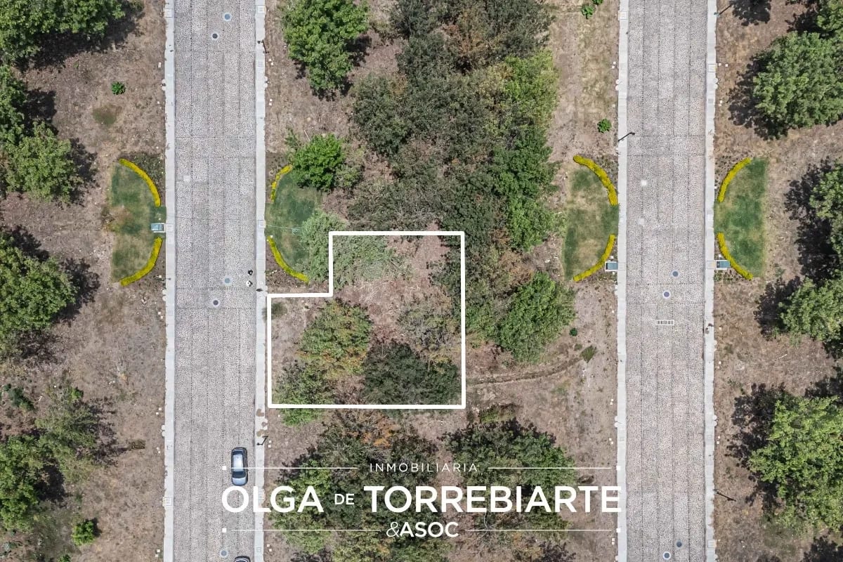 Terreno en Condominio Los Apóstoles, Antigua Guatemala — Terreno en Venta en Antigua, Sacatepéquez — foto 1 de 6