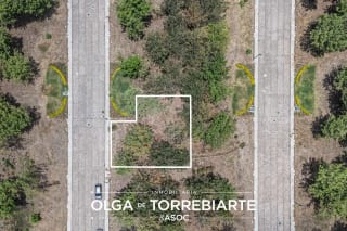 Terreno en Condominio Los Apóstoles, Antigua Guatemala — Terreno en Venta en Antigua, Sacatepéquez — miniatura 1 de 6