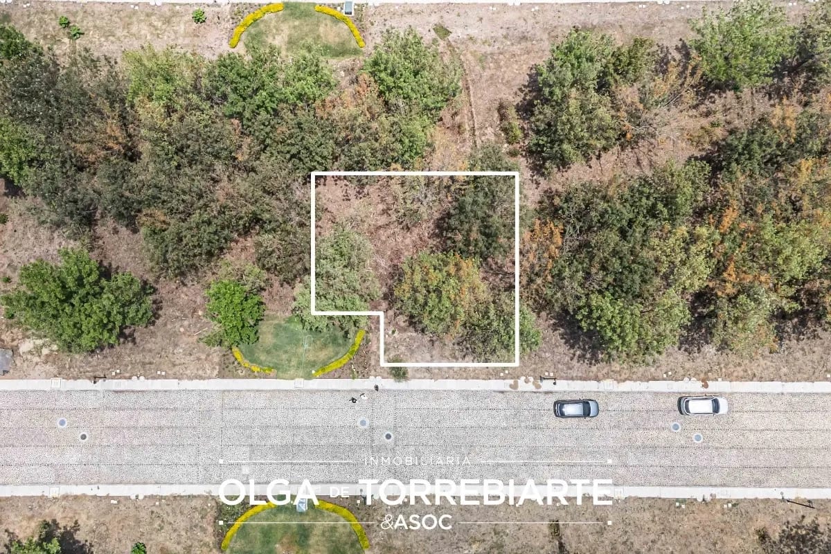 Terreno en Condominio Los Apóstoles, Antigua Guatemala — Terreno en Venta en Antigua, Sacatepéquez — foto 6 de 6