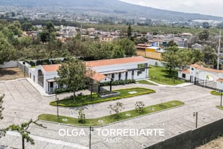 Terreno en Condominio Los Apóstoles, Antigua Guatemala — Terreno en Venta en Antigua, Sacatepéquez — miniatura 5 de 6
