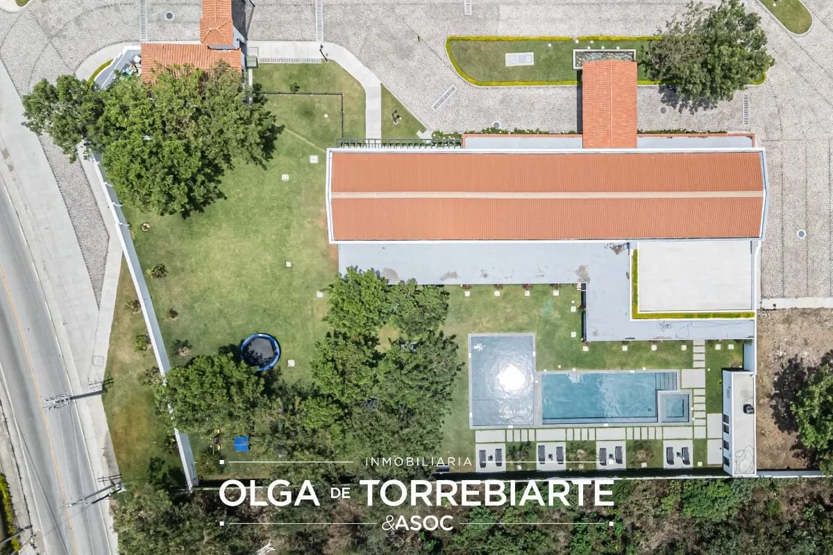 Terreno en Condominio Los Apóstoles, Antigua Guatemala — Terreno en Venta en Antigua, Sacatepéquez — foto 3 de 6