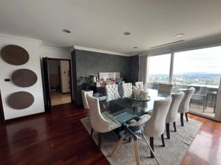 📍 Apto en Venta – 3 Hab + Sala Fam | Edificio Torre Real | CAES KM 9 — Apartamento en Venta en Torre Real, Carretera a El Salvador, Guatemala, Ciudad — miniatura 12 de 13