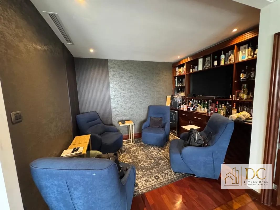 📍 Apto en Venta – 3 Hab + Sala Fam | Edificio Torre Real | CAES KM 9 — Apartamento en Venta en Torre Real, Carretera a El Salvador, Guatemala, Ciudad — foto 9 de 13