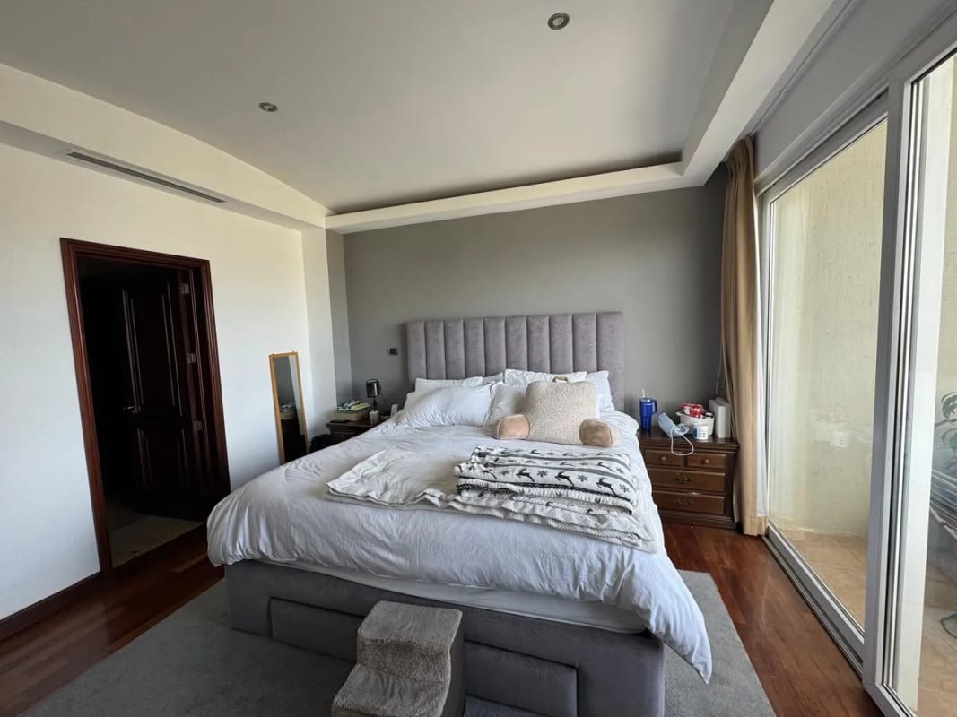 📍 Apto en Venta – 3 Hab + Sala Fam | Edificio Torre Real | CAES KM 9 — Apartamento en Venta en Torre Real, Carretera a El Salvador, Guatemala, Ciudad — foto 8 de 13