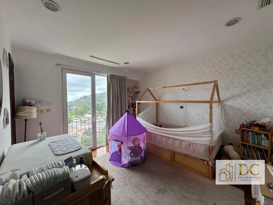 📍 Apto en Venta – 3 Hab + Sala Fam | Edificio Torre Real | CAES KM 9 — Apartamento en Venta en Torre Real, Carretera a El Salvador, Guatemala, Ciudad — foto 7 de 13