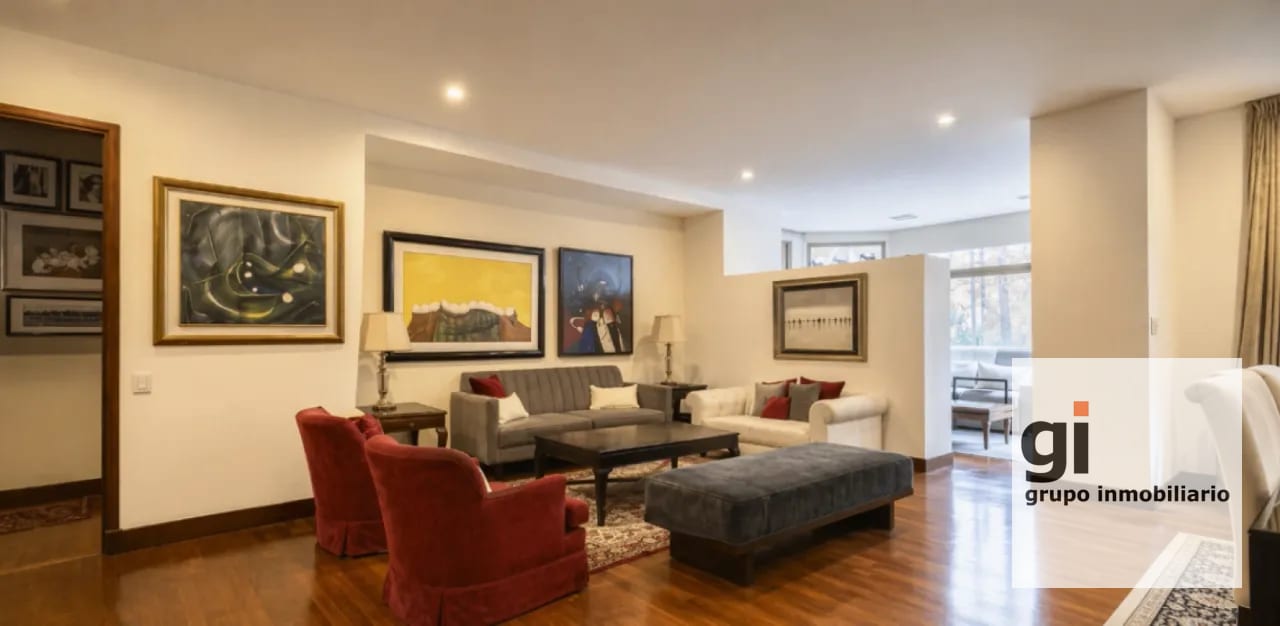 Apartamento en venta en Oakland — Apartamento en Venta en Zona 10, Guatemala, Ciudad — foto 2 de 6