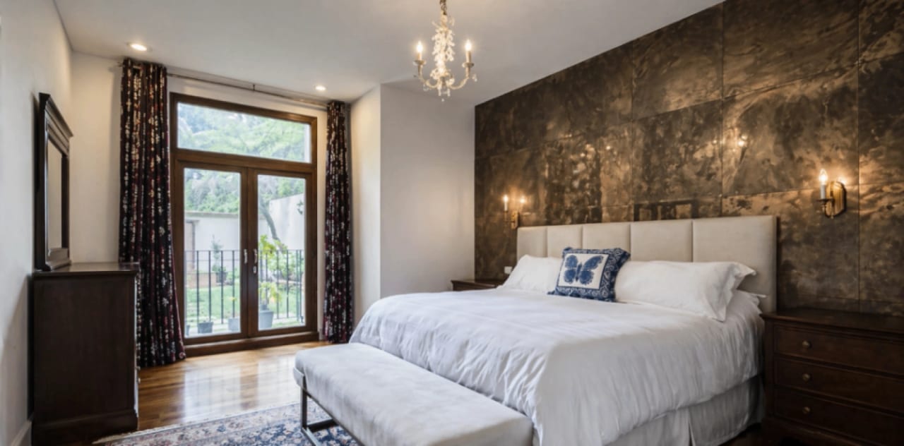 Apartamento en venta en Oakland — Apartamento en Venta en Zona 10, Guatemala, Ciudad — foto 3 de 6
