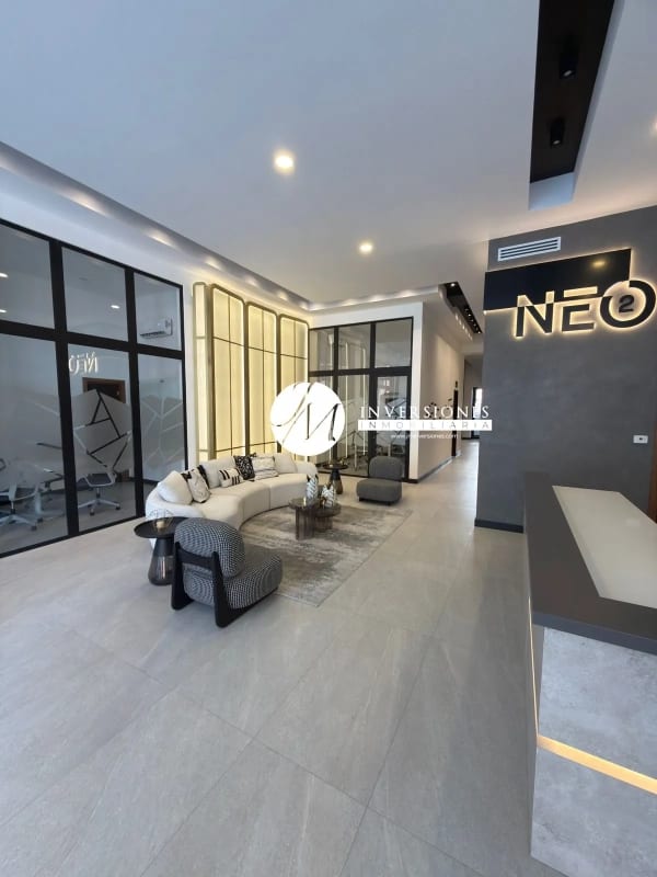 Apartamento en Venta en zona 10 — Apartamento en Venta en Zona 10, Guatemala, Ciudad — foto 7 de 11