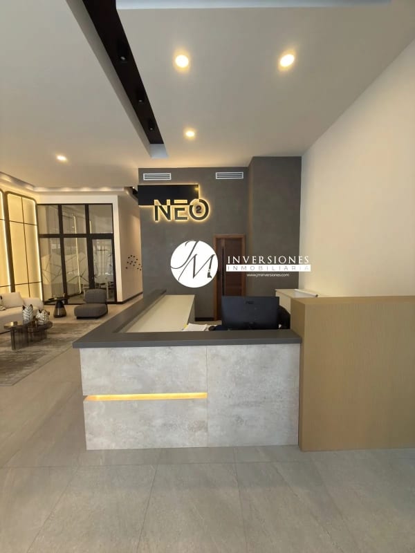 Apartamento en Venta en zona 10 — Apartamento en Venta en Zona 10, Guatemala, Ciudad — foto 6 de 11