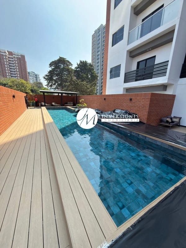 Apartamento en Venta en zona 10 — Apartamento en Venta en Zona 10, Guatemala, Ciudad — foto 3 de 11
