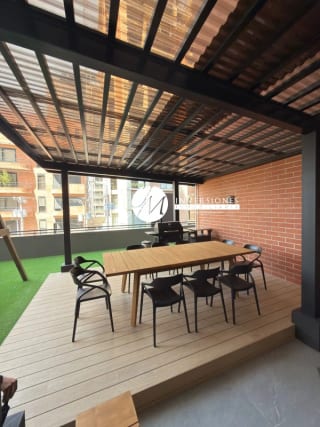 Apartamento en Venta en zona 10 — Apartamento en Venta en Zona 10, Guatemala, Ciudad — miniatura 4 de 11