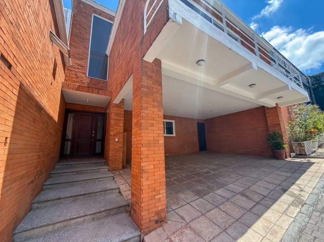 Casa en Venta Ó Renta Explanada Cayala Z.16 Guatemala — Casa en Venta en Explanada Cayalá, Zona 16, Guatemala, Ciudad — foto 17 de 17