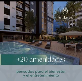 Apto en venta en ANDARES DOCE z12 — Apartamento en Venta en Andares Doce, Zona 12, Guatemala, Ciudad — miniatura 15 de 16