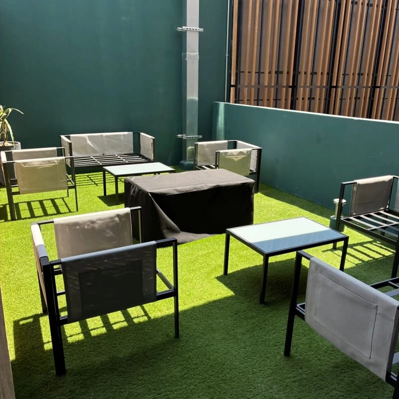 Apto en venta en ANDARES DOCE z12 — Apartamento en Venta en Andares Doce, Zona 12, Guatemala, Ciudad — foto 13 de 16