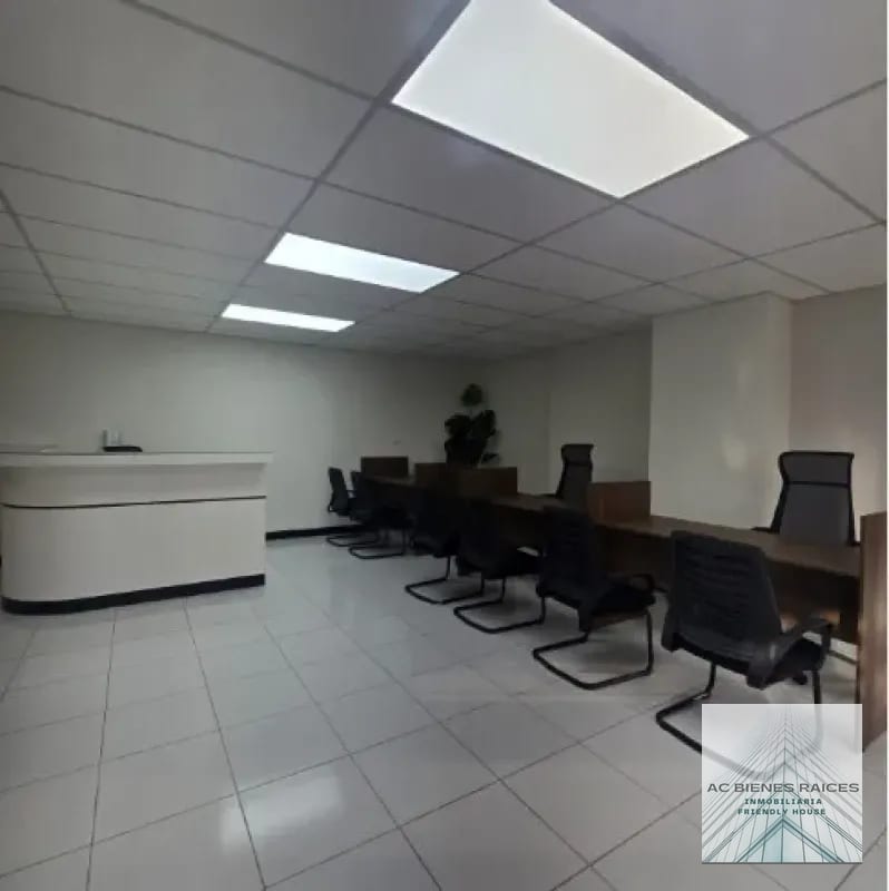 Oficina en renta 101010 zona 10 — Oficina en Alquiler en Zona 10, Guatemala, Ciudad — foto 10 de 17