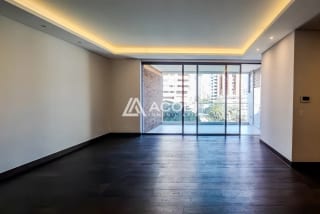 Apartamento amueblado en zona 14 — Apartamento en Venta en Zona 14, Guatemala, Ciudad — miniatura 1 de 5