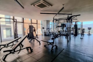 Apartamento amueblado en zona 14 — Apartamento en Venta en Zona 14, Guatemala, Ciudad — miniatura 2 de 5