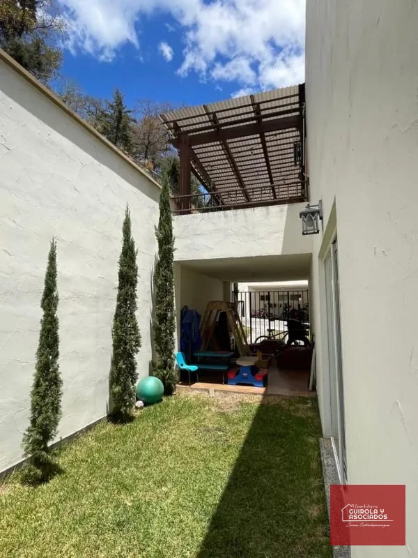 Casa en Venta en las Luces del Encinal 003CVDE — Casa en Venta en Zona 7 Mixco, Guatemala, Ciudad — foto 7 de 9