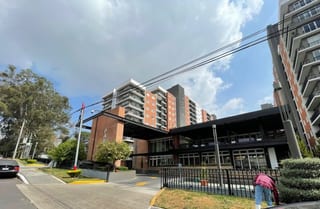 Venta de Apartamento en Zona 11 Parque 11 de 3 Dormitorios — Apartamento en Venta en Parque 11, Zona 11, Guatemala, Ciudad — miniatura 2 de 13
