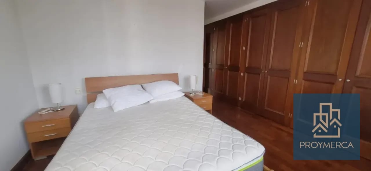 Apartamento amueblado en Venta, San patricio Zona 14 — Apartamento en Venta en Zona 14, Guatemala, Ciudad — foto 11 de 11