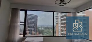Apartamento amueblado en Venta, San patricio Zona 14 — Apartamento en Venta en Zona 14, Guatemala, Ciudad — miniatura 10 de 11