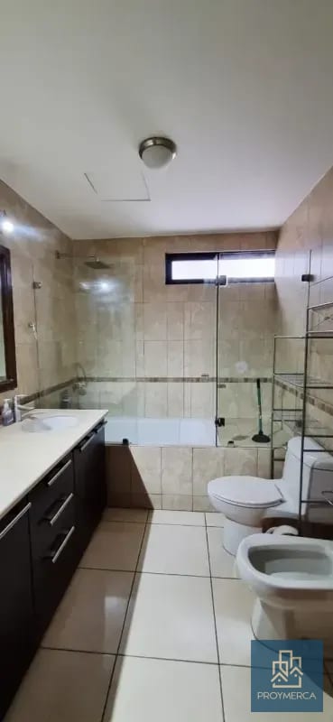 Apartamento amueblado en Venta, San patricio Zona 14 — Apartamento en Venta en Zona 14, Guatemala, Ciudad — foto 8 de 11
