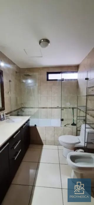 Apartamento amueblado en Venta, San patricio Zona 14 — Apartamento en Venta en Zona 14, Guatemala, Ciudad — miniatura 8 de 11