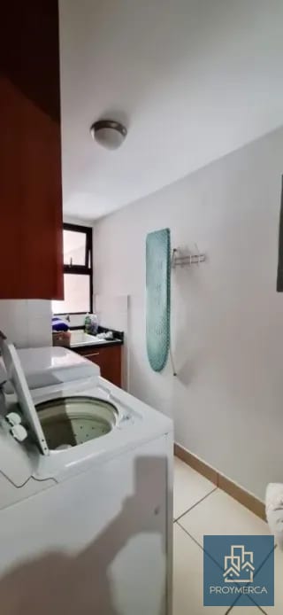 Apartamento amueblado en Venta, San patricio Zona 14 — Apartamento en Venta en Zona 14, Guatemala, Ciudad — miniatura 7 de 11